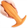 TheAssGasm Plug silicone Magnus XXL 22 x 8cm
